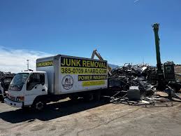 Same-Day Junk Removal Services in Duluth, GA