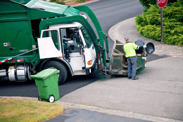 Best Shed Removal  in Duluth, GA